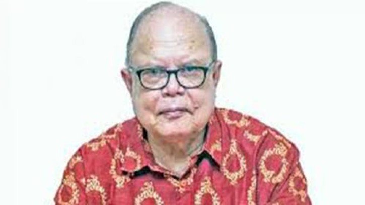 আলী ইমাম মজুমদারকে প্রধান উপদেষ্টার বিশেষ সহকারী নিয়োগ