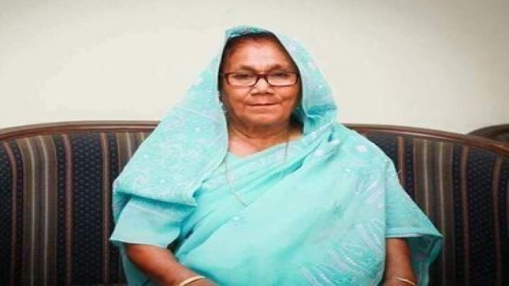 উপমন্ত্রী এনামুল হক শামীমের মায়ের ৪র্থ মৃত্যুবার্ষিকী