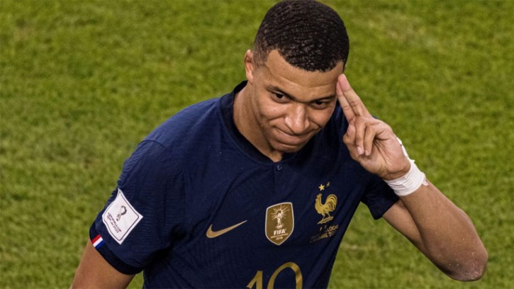 ‘আমরা আবার ফিরে আসব’-বললেন এমবাপ্পে