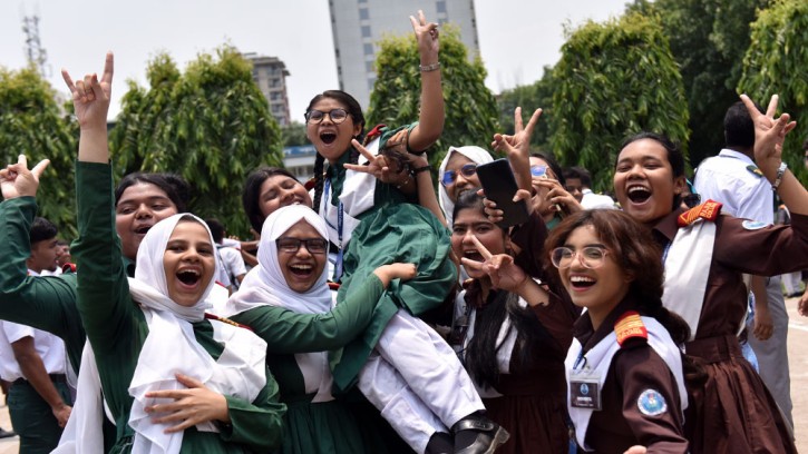 এসএসসি ও সমমানের ফল প্রকাশ ১০ জুলাই