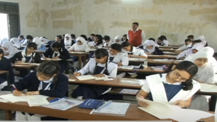 এসএসসি ও সমমানের পরীক্ষা শুরু রোববার