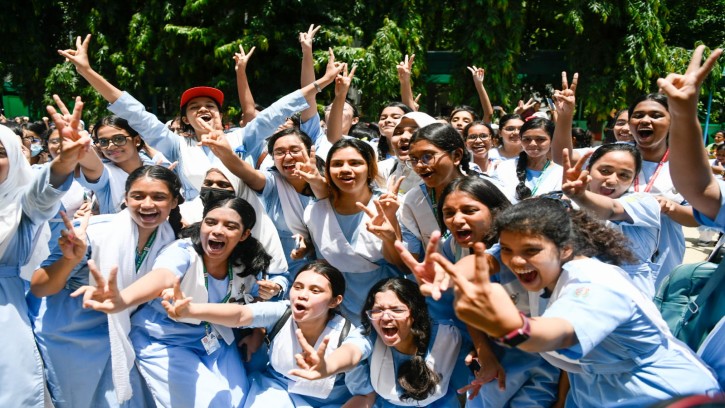 একাদশে ভর্তি প্রক্রিয়া শুরু ২৬ সেপ্টেম্বর