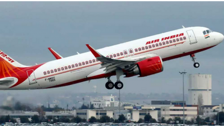 ২৭ মার্চ থেকে ফের আন্তর্জাতিক ফ্লাইট চলবে ভারতে