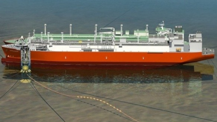 মুরিং লাইন ছিড়ে যাওয়ায় এলএনজি সরবরাহ বিঘ্ন 