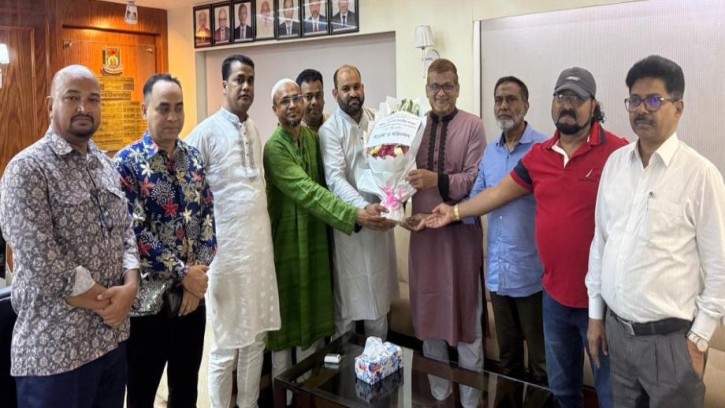 জিয়া পরিষদের ভারপ্রাপ্ত চেয়ারম্যান হলেন শেকৃবি ভিসি আবদুল লতিফ 