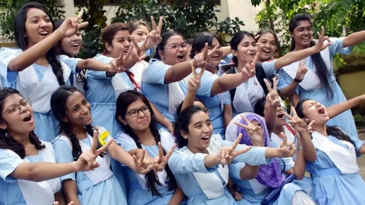  এইচএসসি ও সমমানের পরীক্ষার ফল প্রকাশ