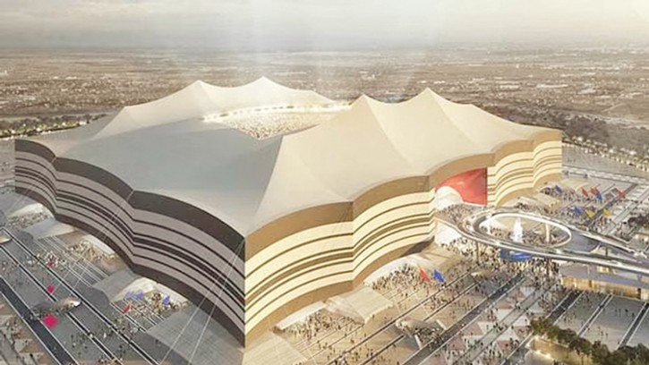 ফিফা বিশ্বকাপ ফূটবলের বর্ণাঢ্য উদ্বোধন আজ