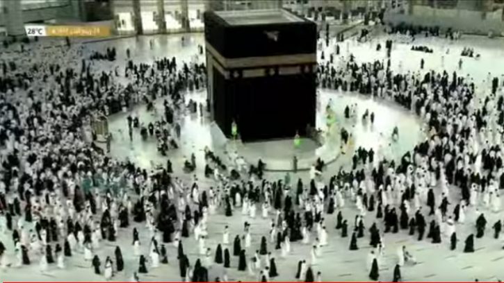 সৌদিতে আরও ৪ বাংলাদেশি হজযাত্রীর মৃত্যু