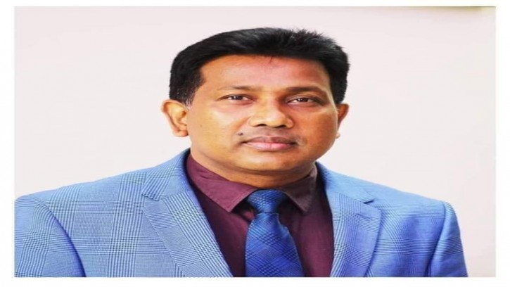 কুড়িগ্রাম কৃষি বিশ্ববিদ্যালয়ের প্রথম ভিসি হলেন ড. জাকির হোসেন