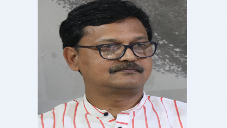  টেনিস ফেডারেশনের সভাপতি হলেন নৌপরিবহন প্রতিমন্ত্রী