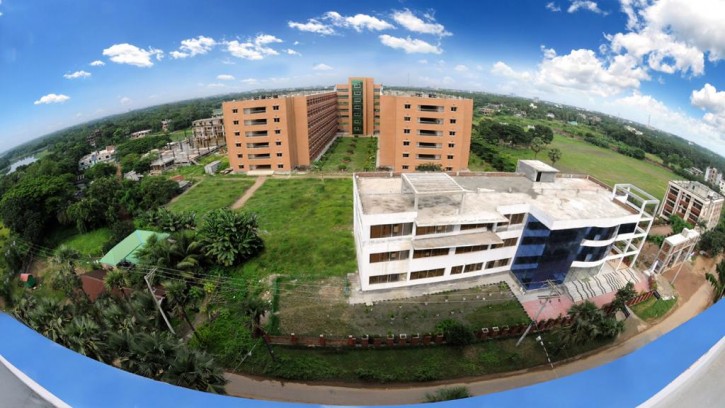 গণ বিশ্ববিদ্যালয়ের ২৫তম প্রতিষ্ঠা বার্ষিকী