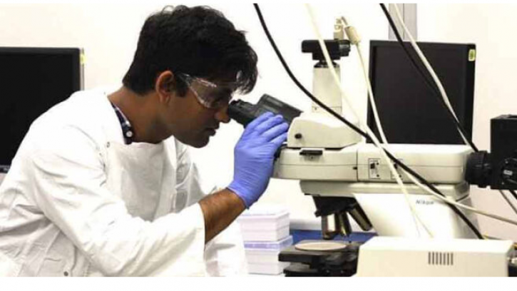 হার্ভার্ডের গবেষক হওয়ার ডাক চাঁদপুরের ইবনে সিনার