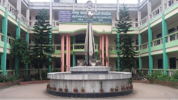 গাজীপুর সিটিতে  তিন সদস্যের প্যানেল মেয়র গঠন