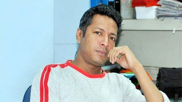 রাজধানীতে গীতিকার রাসেলের ঝুলন্ত লাশ উদ্ধার