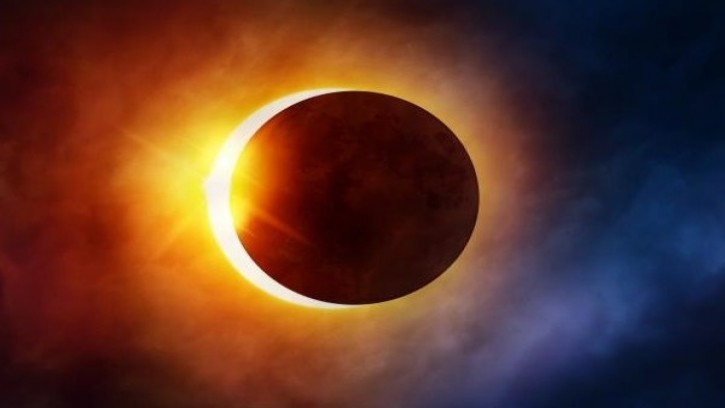  শতাব্দীর দীর্ঘতম চন্দ্রগ্রহণ দেখা যাবে শুক্রবার