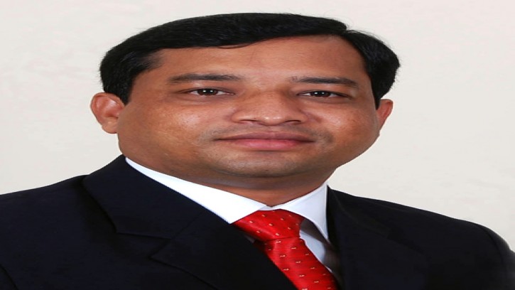 আওয়ামী লীগ থেকে বহিষ্কার মেয়র জাহাঙ্গীর