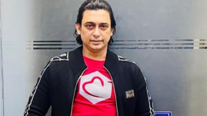 সাধারণ সম্পাদক পদ ফিরে পেলেন জায়েদ খান