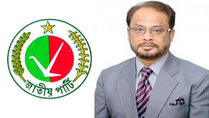 ইউপি নির্বাচনে বিজয়ীদেরকে জি এম কাদেরের অভিনন্দন