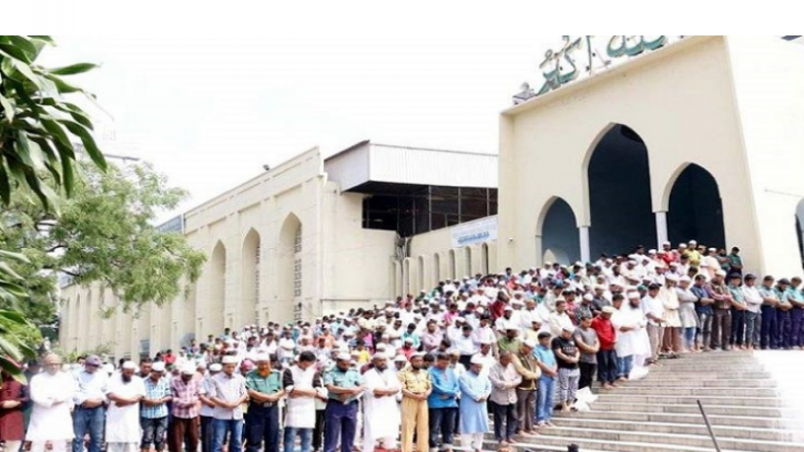 রবিউল আউয়ালের ৪র্থ জুমা : গুরুত্বপূর্ণ ও বরকতময় দিন