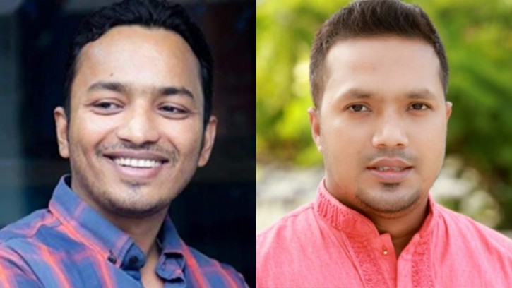 ছাত্রদলের নতুন সভাপতি শ্রাবণ, সম্পাদক জুয়েল