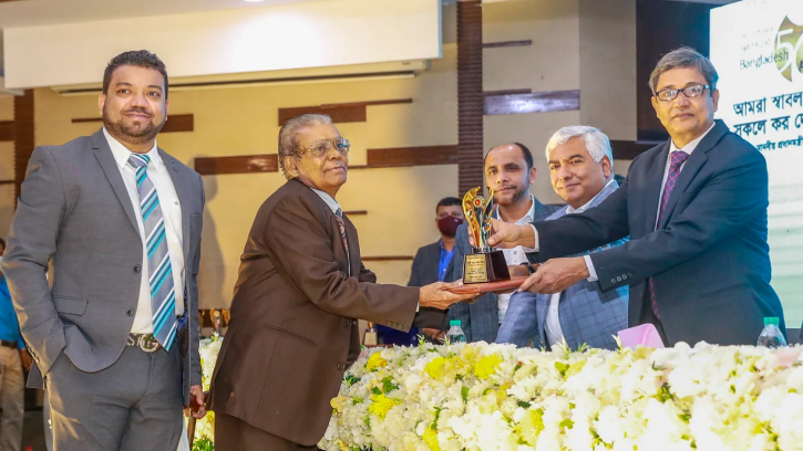 সেরা করদাতা কাউছ মিয়ার কর্মব্যস্ত দিন কাটে যেভাবে