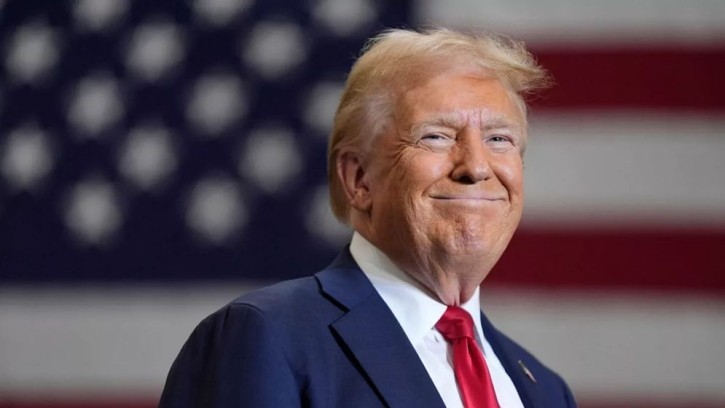   ট্রাম্পকে ব্যর্থ মনে করছেন মার্কিনিরা: ইকোনমিস্টের প্রতিবেদন