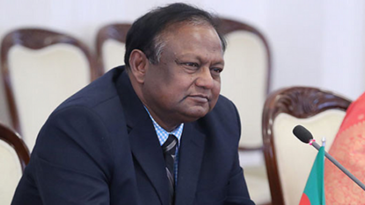 বাণিজ্যমন্ত্রীর নামে ভূয়া ফেসবুক পরিচালনা থেকে বিরত থাকার আহবান