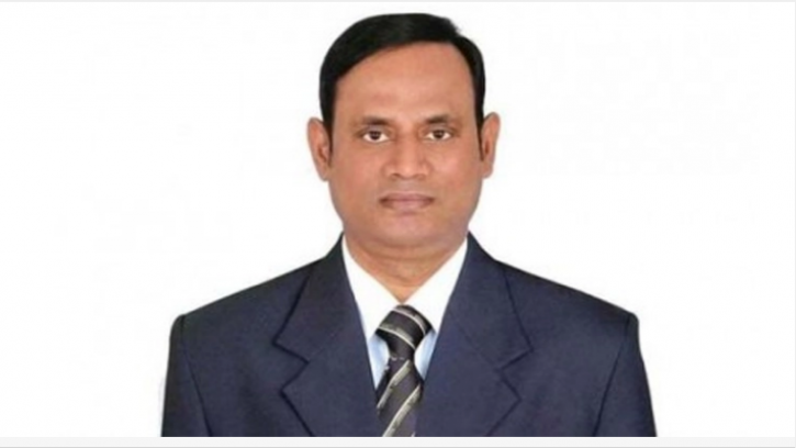 আমিন বাজার থেকে যুবদল সভাপতি টুকু আটক