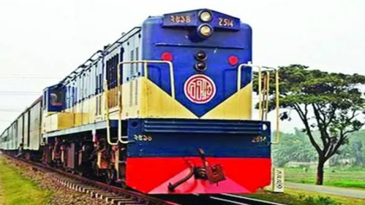ঢাকা-কক্সবাজার দ্রুতগতির ট্রেন চলবে ২০২২ সালের ডিসেম্বরে