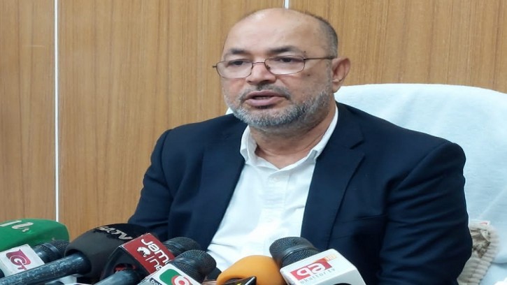 আওয়ামী লীগের ৭৩তম প্রতিষ্ঠাবার্ষিকীতে ডা. এনামুর রহমানের শুভেচ্ছা