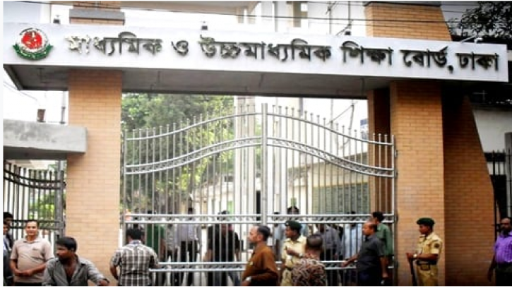 এসএসসি পরীক্ষা স্থগিতের কোন সিদ্ধান্ত নেওয়া হয়নি