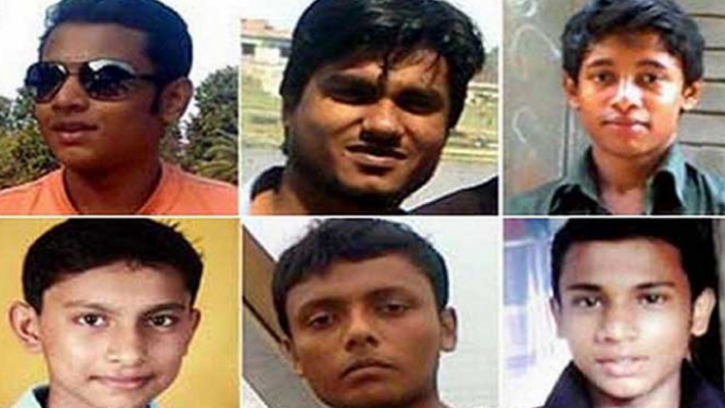 ৬ ছাত্র হত্যা মামলায় ১৩ জনের মৃত্যুদণ্ড