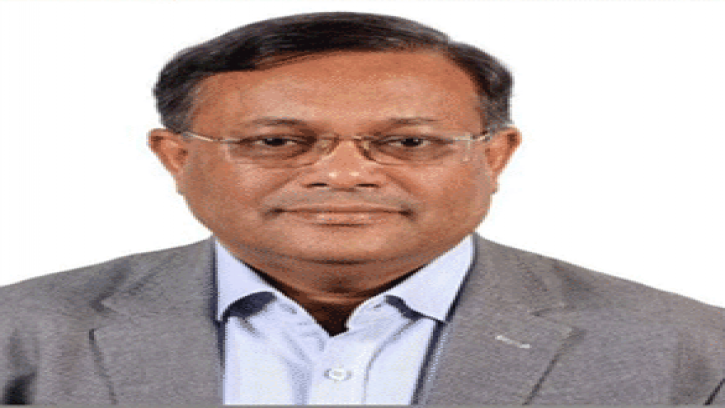 ষড়যন্ত্রকারীদের জন্য মানুষ পরিবর্তন চায় কি না সেটিই প্রশ্ন : তথ্যমন্ত্রী