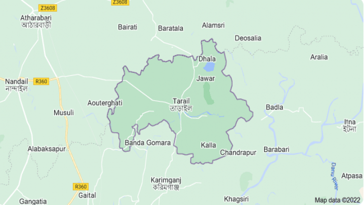 তাড়াইলে গরু চুরির হিড়িক, প্রশাসনের উদাসীনতা