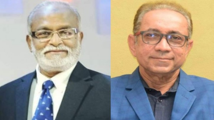 তৈমুর ও এটিএম কামালকে বিএনপি থেকে বহিষ্কার