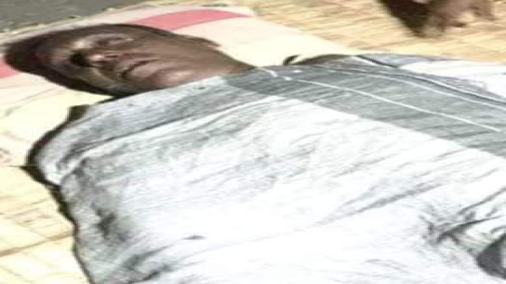 পাইকগাছায় দুর্বৃত্তদের হামলায় সাবেক ইউপি সদস্য নিহত