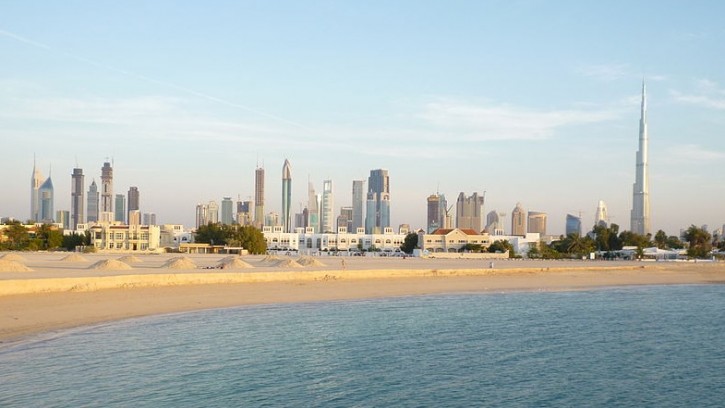 দুবাই থেকে বড় বিনিয়োগের আশা সরকারের