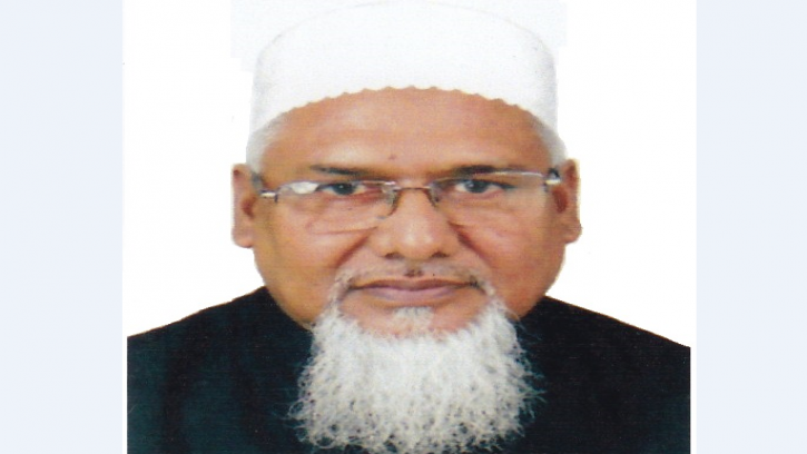 সরকার বৈষম্যহীন সমাজ বির্নিমাণে কাজ করে যাচ্ছে: ধর্ম প্রতিমন্ত্রী