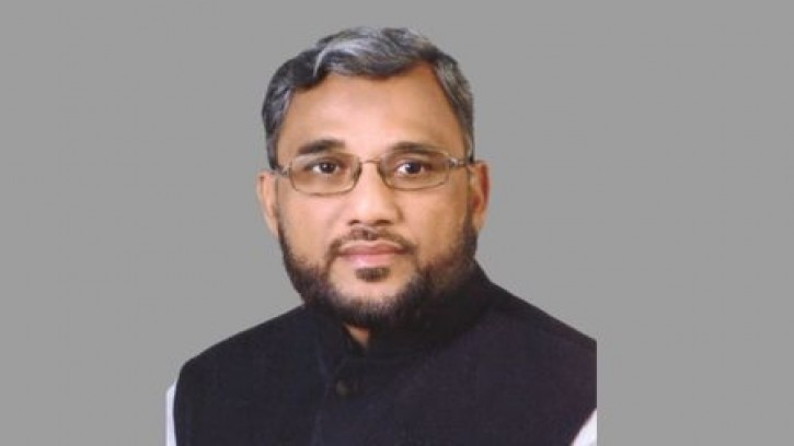 করোনায় আক্রান্ত পরিবেশমন্ত্রী শাহাব উদ্দিন