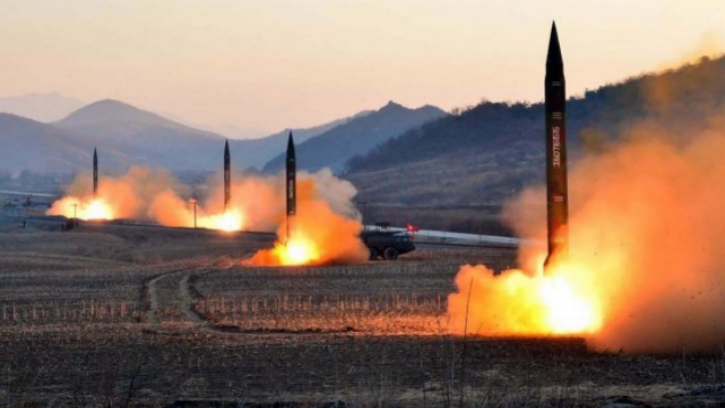 তৃতীয় বিশ্বযুদ্ধ পারমাণবিক ও ধ্বংসাত্মক হওয়ার হুঁশিয়ারি রাশিয়ার