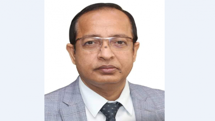 পিডিবির নতুন চেয়ারম্যান প্রকৌশলী মাহবুবুর রহমান