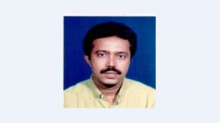 বিটিভির সাবেক প্রযোজক পিন্টুর ইন্তেকাল