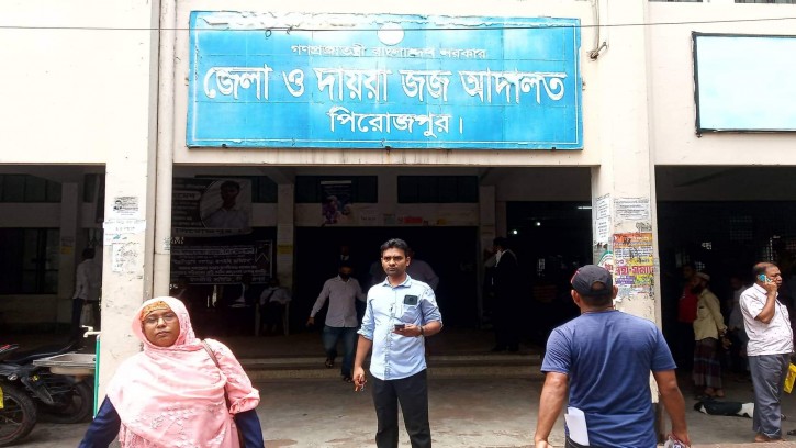 পরকিয়া বাঁধা দেয়ায় শিশু খুনের মামলায় একজনের যাবজ্জীবন