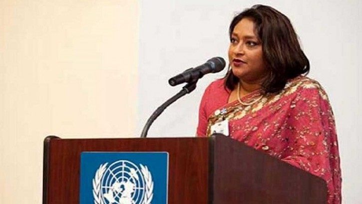 সায়মা ওয়াজেদ পুতুলের ৪৯  তম জন্মদিন আজ