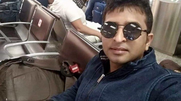 বিয়ে করা হলো না ইউক্রেনে নিহত প্রকৌশলী হাদিসুরের