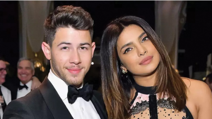   কন্যা সন্তানের মা হলেন প্রিয়াঙ্কা চোপড়া