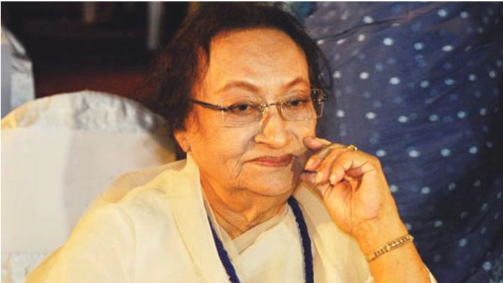 ঢাবিতে ফিরোজা বেগম স্মৃতি স্বর্ণপদক ও পুরস্কার