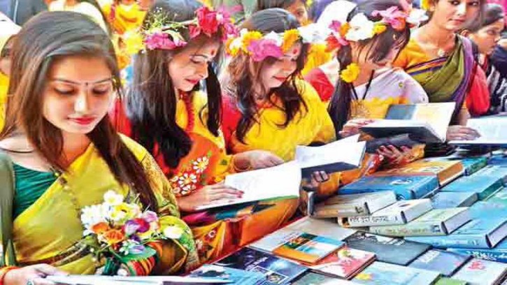 অনিশ্চয়তায় এবারের একুশে গ্রন্থমেলা