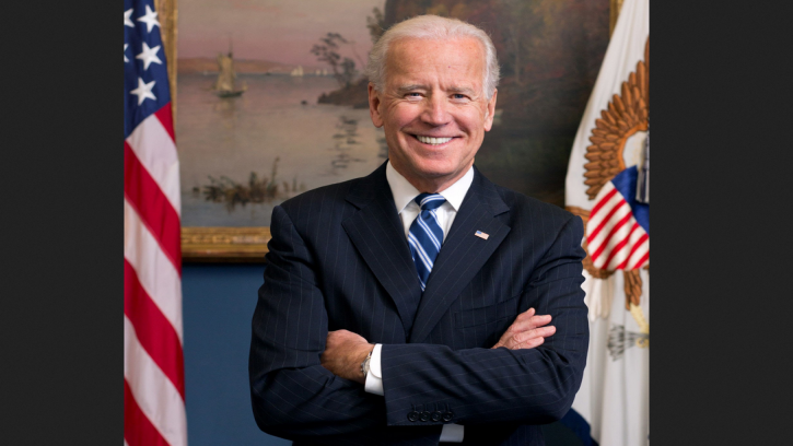 ইউক্রেনের হয়ে  লড়বে না মার্কিন সেনারা: বাইডেন