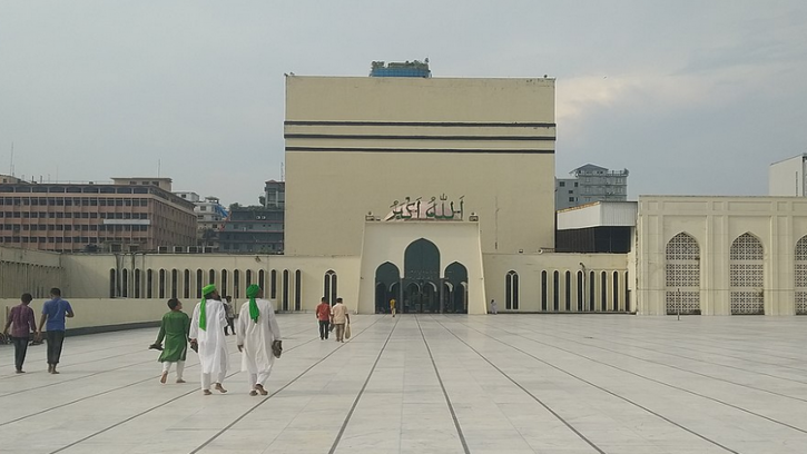 পবিত্র শবে বরাত আজ